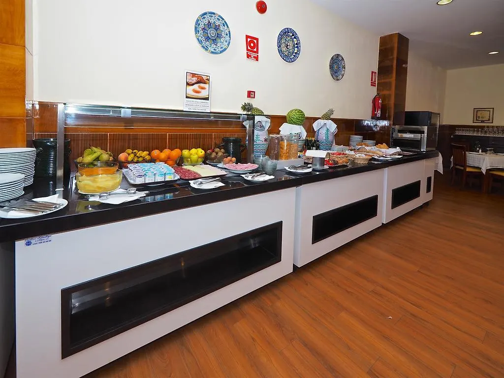 Balneario De Alhama De Granada Hotel 3*,